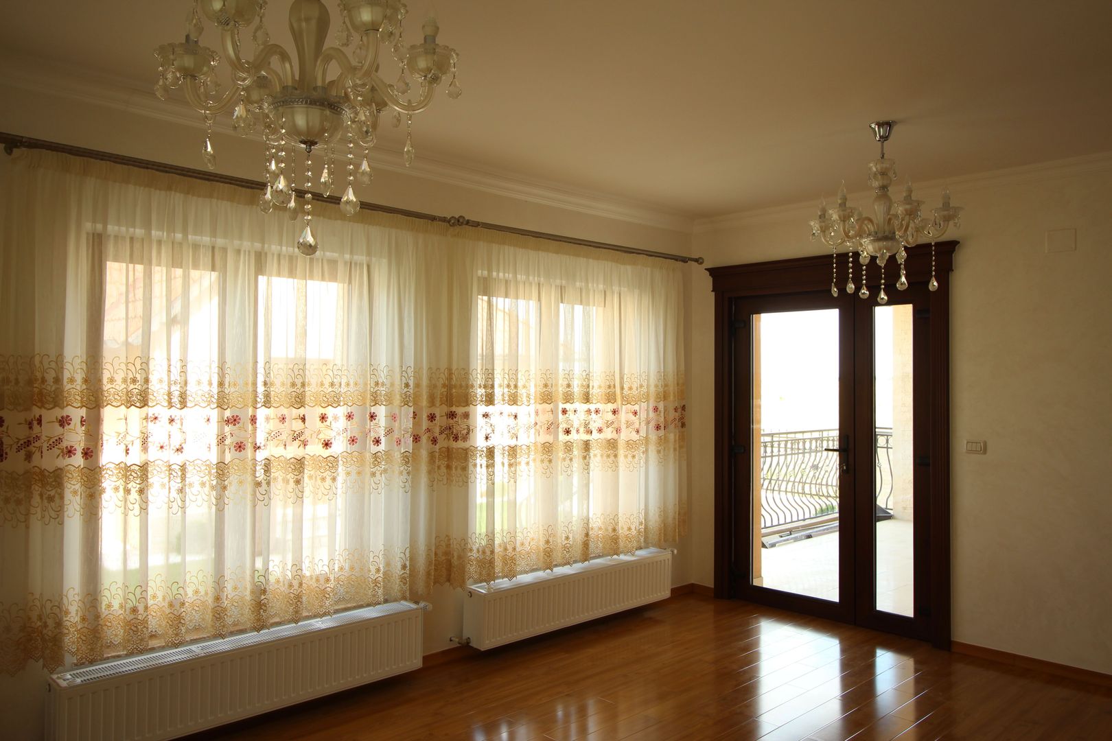 CASA SANANDREI 180 MP TEREN 550 MP - Poză 3