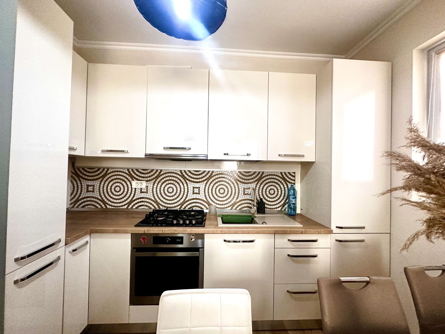 Locuința ideală în Braytim – Apartament cu 3 camere si loc de parcare - Poză 9