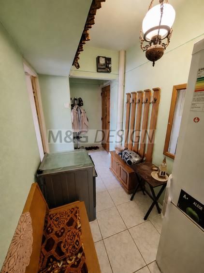 Apartament 3 camere zona Dacia etaj 2 - Poză 5