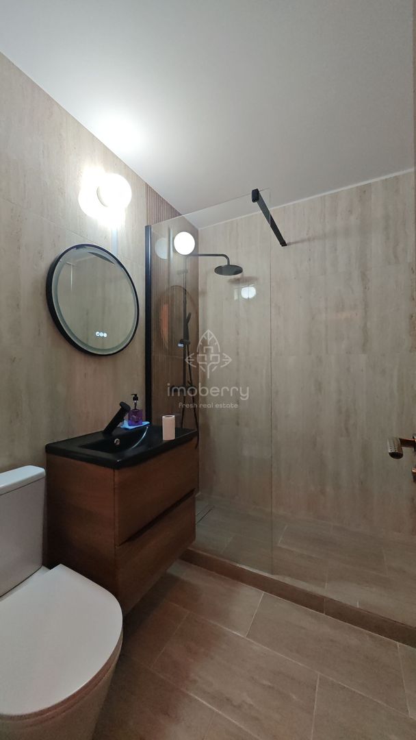 De inchiriat apartament 2 camere Berceni, Oltenitei, Mall Sun Plaza, metrou - Poză 11