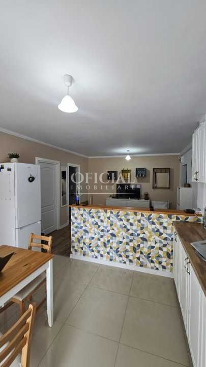 Apartament 2 camere | Parcare | Balcon 9 mp |  Zona Porii | Floresti - Poză 9