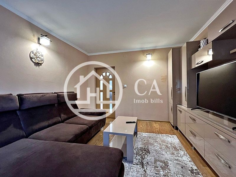 Casă de vânzare P+M cu 5 camere în Mădăras, Bihor - Poză 15