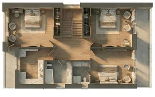 Casă premium | Săcele | 173 mp utili - Poză 4