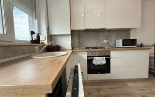 Apartament cu 2 camere si parcare privata langa VOX - Torontalului - Poză 5
