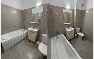 Apartament 2 camere Rotar Park 1 –1 min Metrou Păcii cu centrală proprie - Poză 6