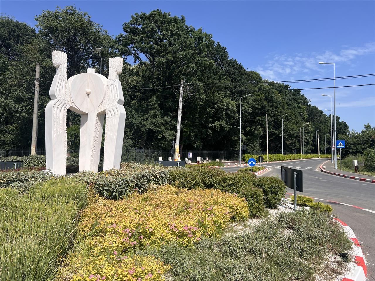 Oportunitate de Investiție. Teren Ideal pentru Dezvoltare Rezidențială - Poză 4