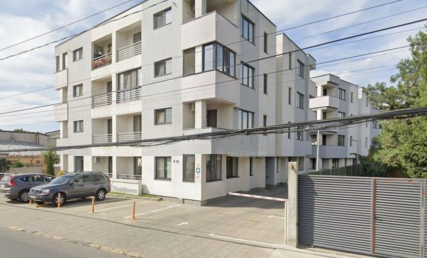 Apartament 2 camere de închiriat Otopeni central - Poză 8