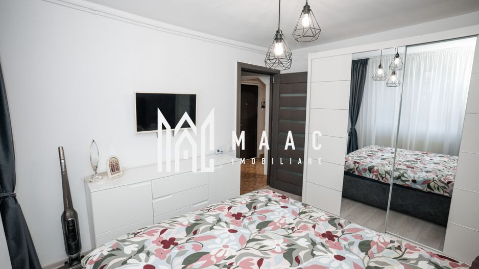 Apartament modern 2 camere Renovat | Mobilat si utilat - Poză 9