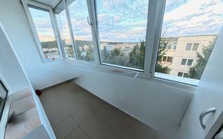 Apartament 2 camere - cartierul Tudor Vladimirescu, zona Pandurilor - Poză 9