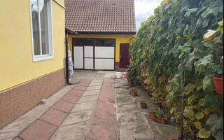 Casă 4 camere de vânzare | Sibiu, Țiglari | garaj intabulat - Poză 5
