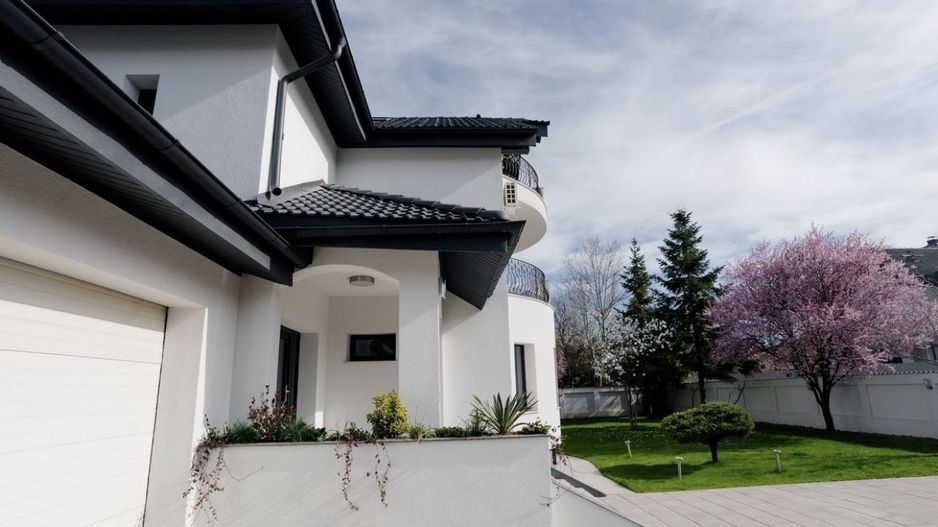 Vila  6 camere de inchiriat | Pipera-Aviatiei - Poză 3