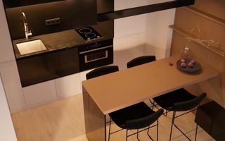 Oferta Lansare 2 camere proiect nou Pallady - Poză 9