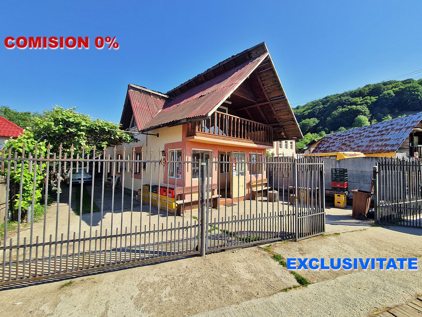 AZURA Imobiliare - Casa de Vanzare Micesti Central, Comision 0% - Poză 2