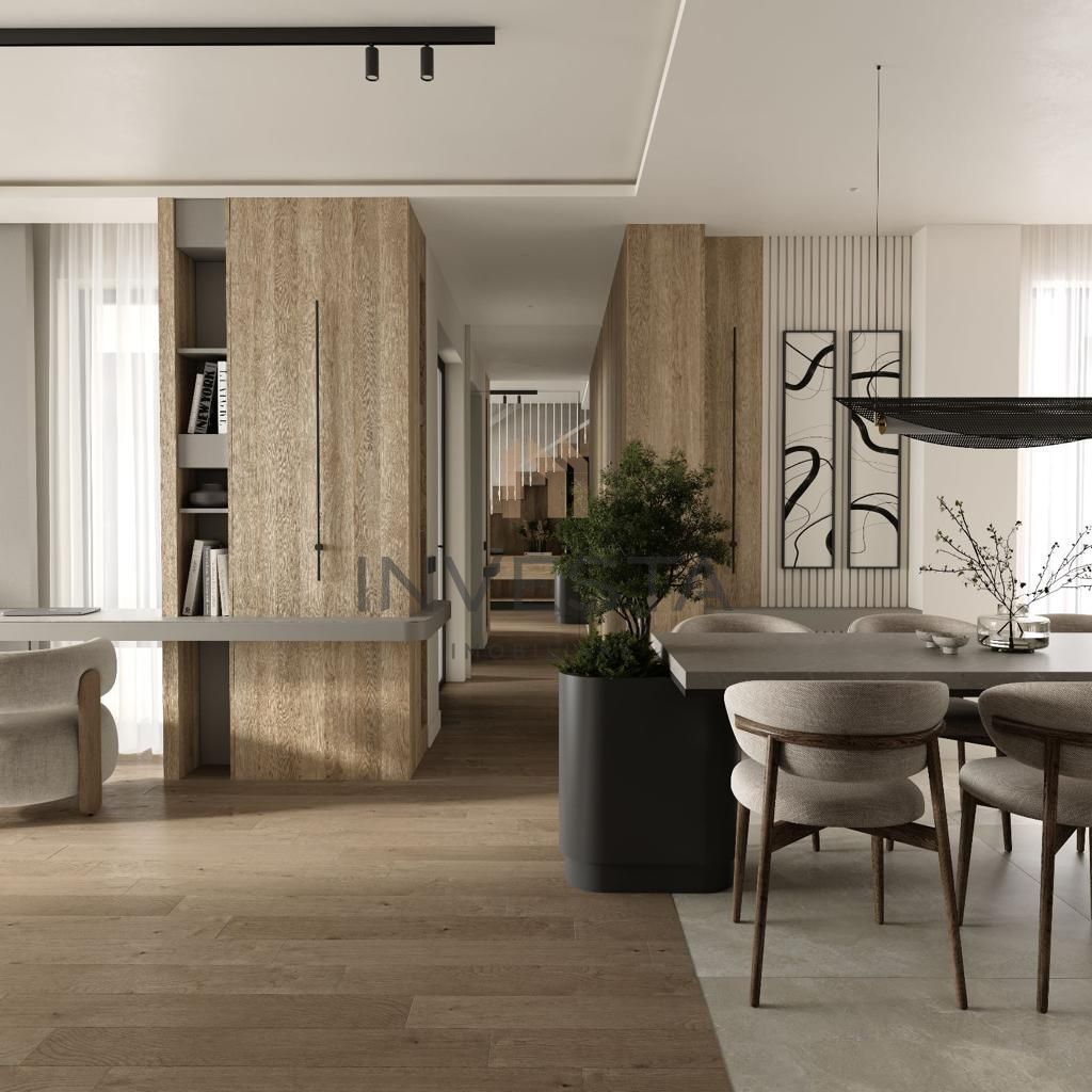 CASA INSIRUITA IN CARTIERUL VORONET, CLUJ NAPOCA - Poză 6