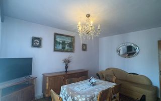 Apartament Calea Dumbravii ,Sibiu,  3 camere ,  2 bai , - Poză 9