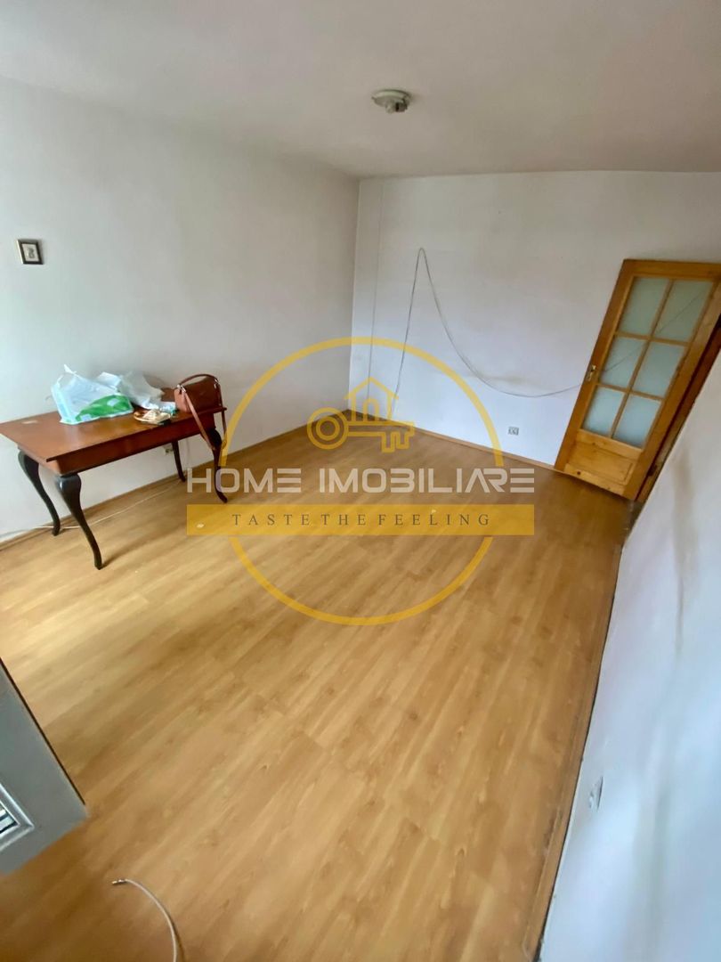Apartament 4Camere-Decomandat/89mp/Bloc din 1984/Zona Pacurari! - Poză 4