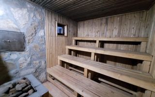 Pensiune + fermă piscicolă (sturion/caviar) | Saru Dornei/Sarisor - Poză 26