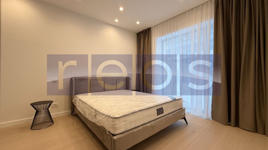 INCHIRIERE 3 CAMERE | AVIATIEI TOWER | CONSTRUCTIE NOUA - Poză 9