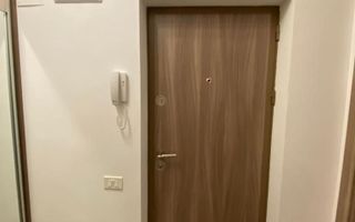 Garsoniera moderna de vanzare, mobilata, parcare, metrou Aparatori - Poză 14