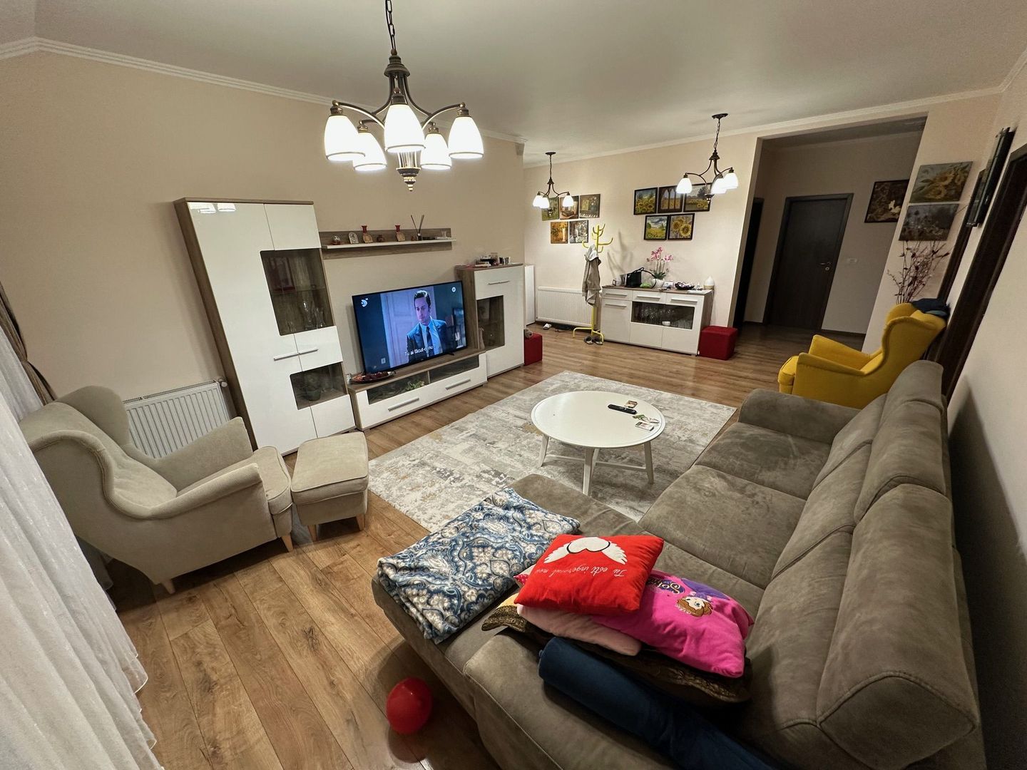 Casa parter cu carpot - Poză 7