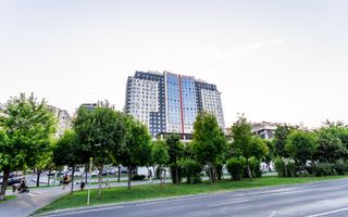 Vânzare, apartament, 2 camere, bd. Mircea Cel Bătrân, Ciocana - Poză 25
