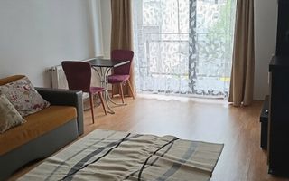 Apartament cu 1 camera in Manastur, etaj 1 , zona Flora Park ! - Poză 3