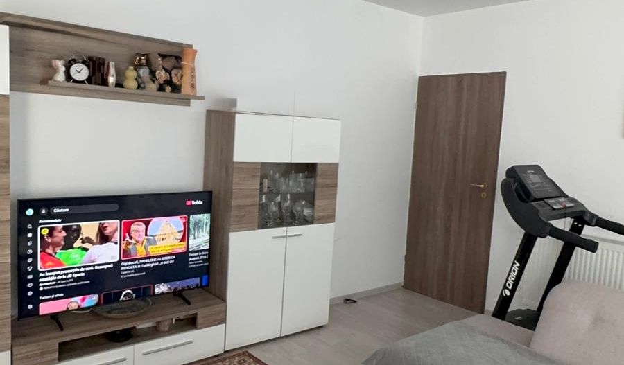 PENTHOUSE 5 CAMERE | 126 MP | DOUĂ NIVELURI | PARCARE SUBTERANĂ - Poză 10