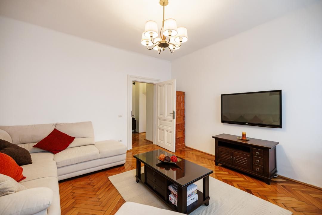 Apartament 3 camere| 92 mp | Iosefin - Str. Preyer| etaj 1| Comision 0% - Poză 15
