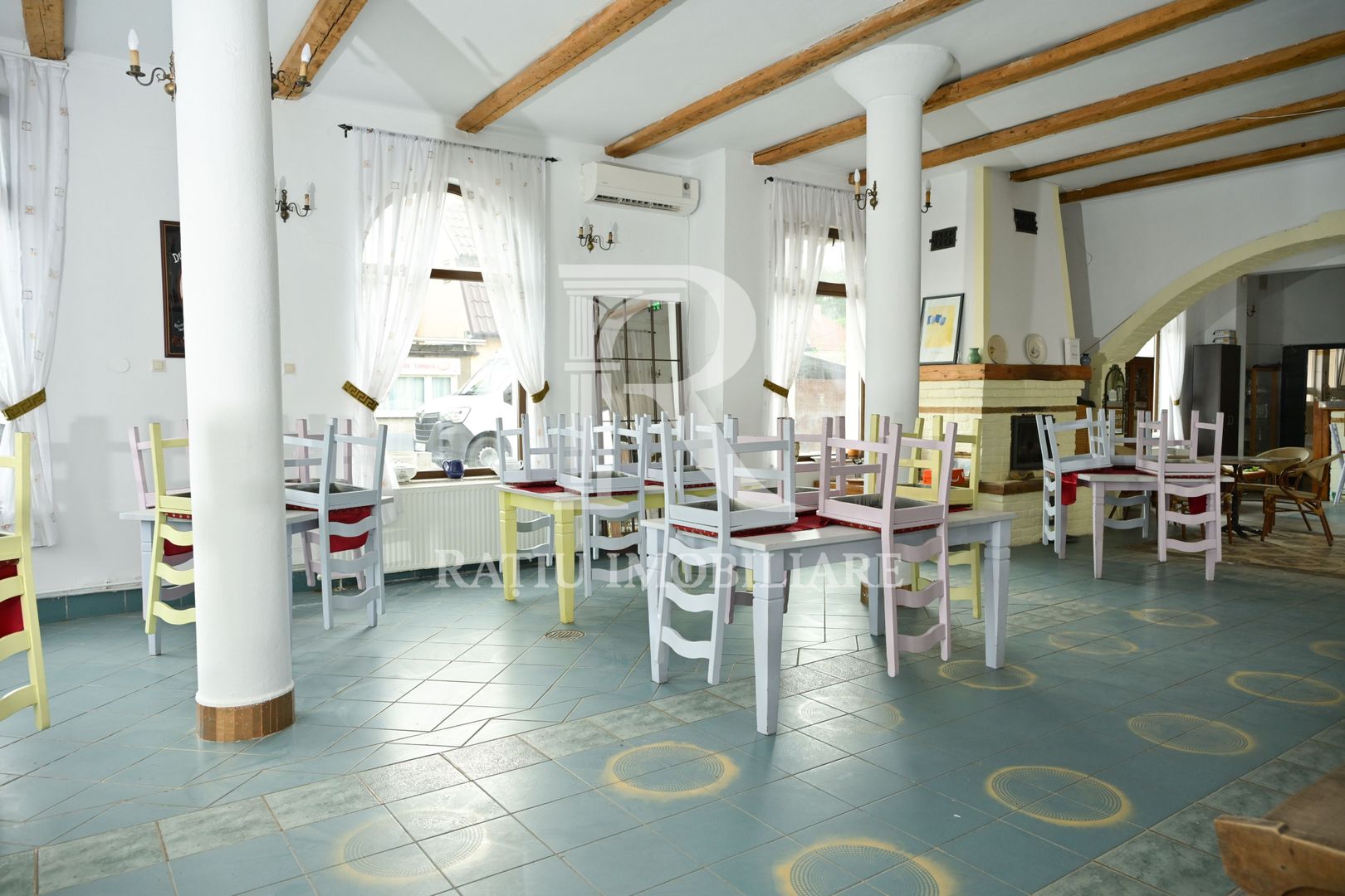 Pensiune și Restaurant de Vânzare | Afacere la Cheie | Băile Felix - Poză 18
