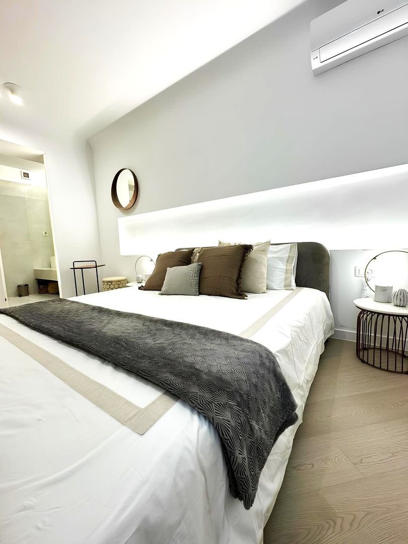 Apartament superb 3 camere I Cortina North I Loc de parcare inclus - Poză 19