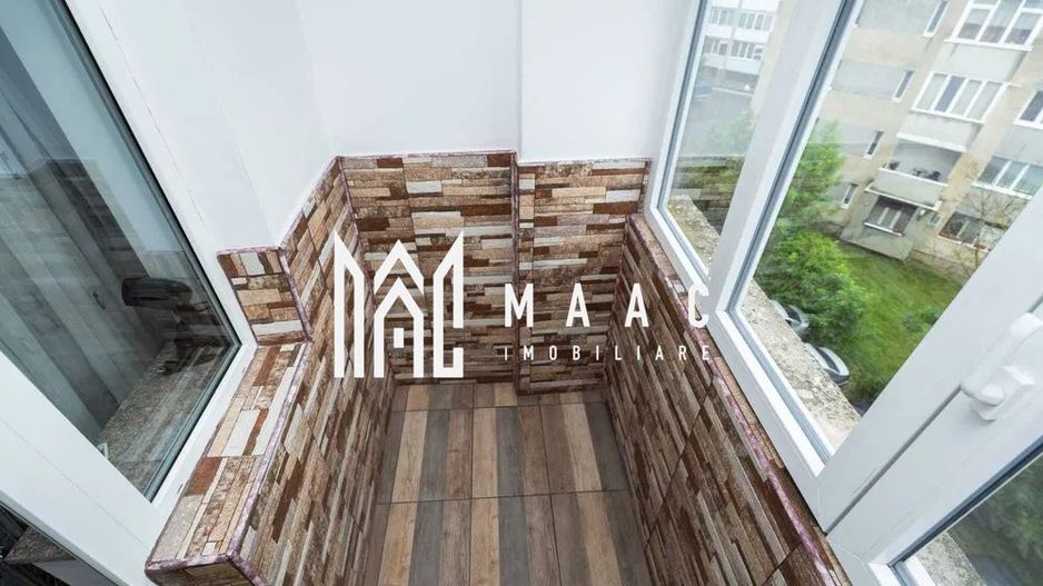 Apartament 3 camere I Pivniță I Calea Dumbrăvii - Poză 8