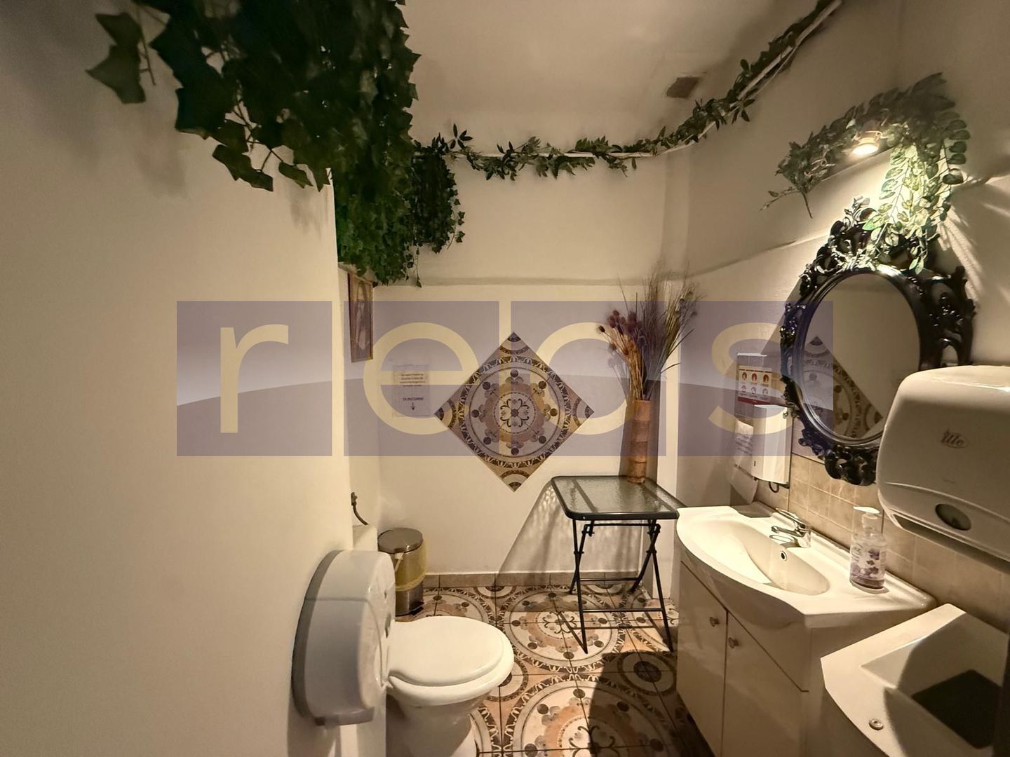 VANZARE VILA PONTENTIAL BUSINESS | ZONA DRISTOR BABA NOVAC | D+P+1E+M - Poză 6