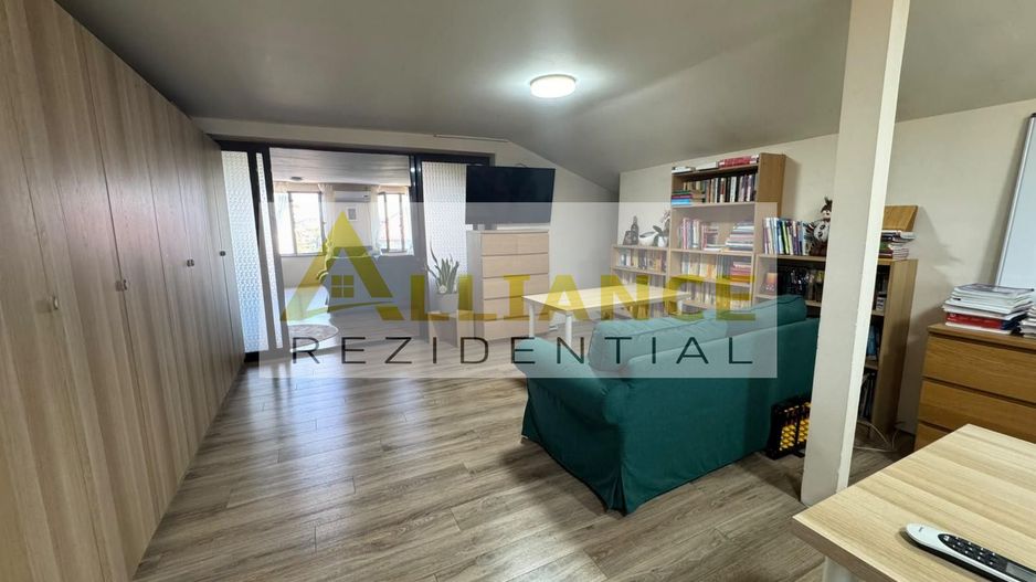 Vila individuala de vanzare â Popesti-Leordeni I  Str. Orizontului | 7 camere | Teren 400 mp - Poză 13