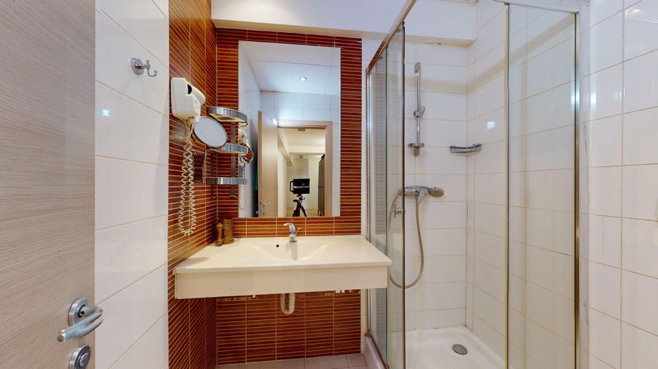 UNIC Apartament 3 camere - 2 bai Complex Rin Grand Residence Vitan - Poză 22