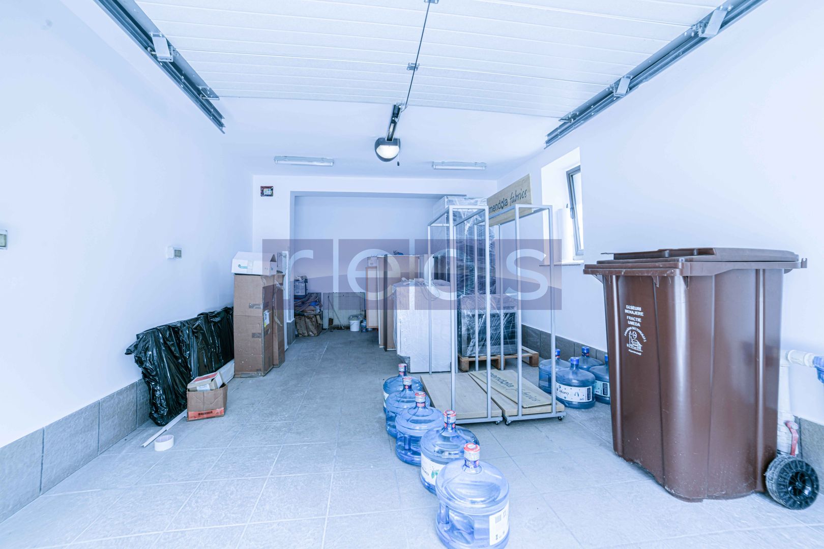 VANZARE | 4 CAMERE | PARTER | GARAJ | AVIATORILOR | RENOVAT INTEGRAL | - Poză 17