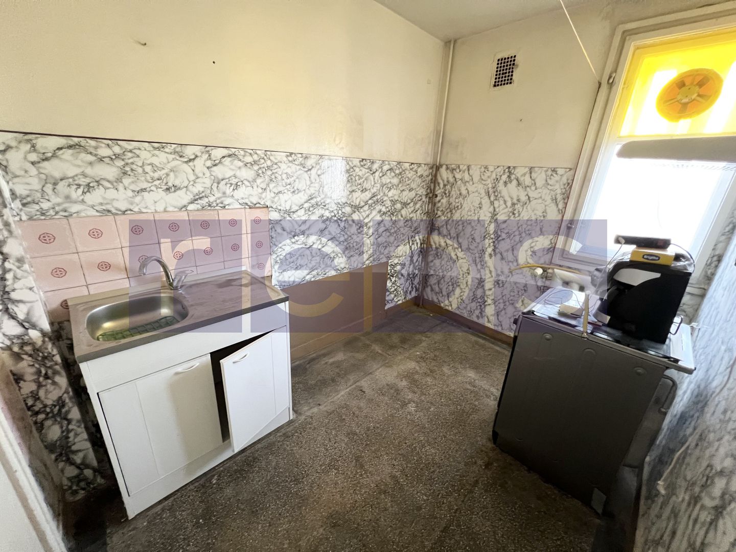 VANZARE 2 CAMERE | SEMIDECOMANDAT | 45 MP | IDEAL INVESTITIE | CALEA GRIVITEI - Poză 5