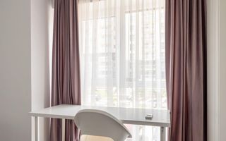 Chirie I Apartament 3 camere I Metrou Pipera  I Termen mediu & lung - Poză 12