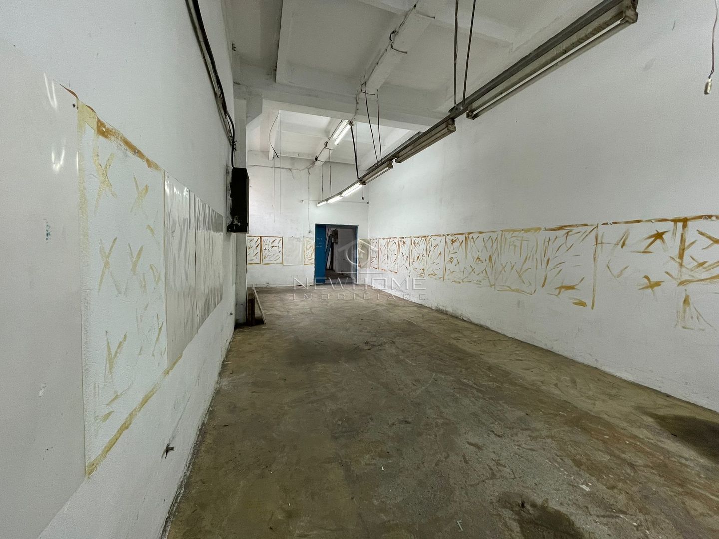 Spatiu depozitare 250 mp, in Piata 1 MAI zona Clujana - Poză 6