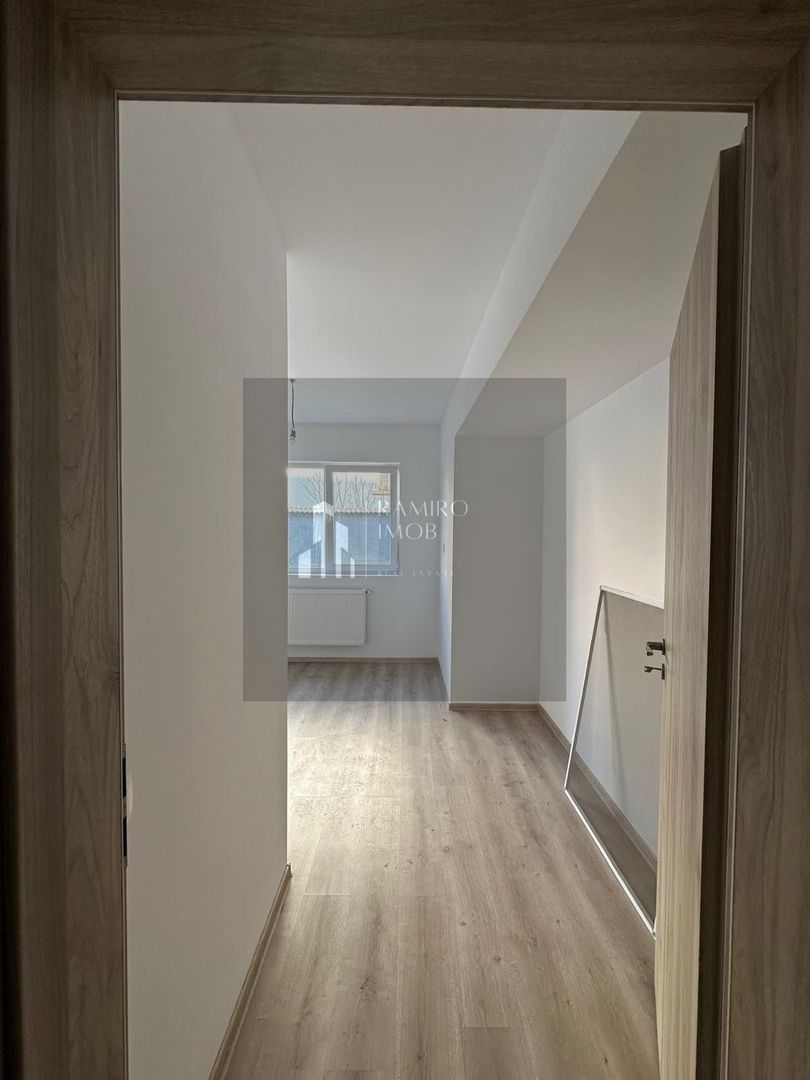 2 Camere Decomandat - Giurgiului - Bloc 2024 - Poză 7