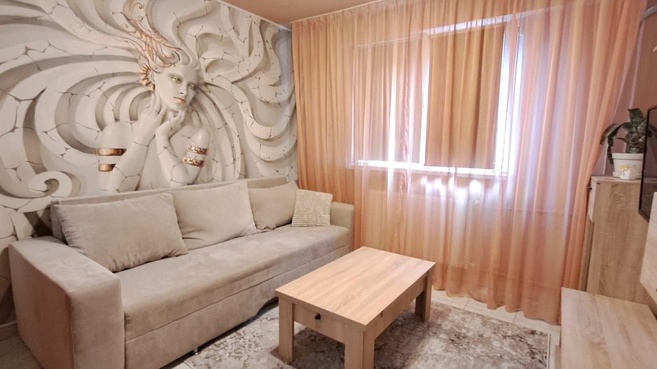 Militari - Lujerului, 350 m statia metrou, mobilat si utilat modern - Poză 1