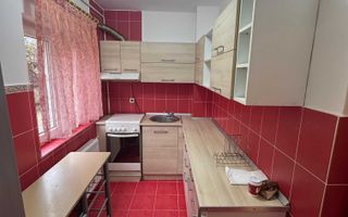 Apartament cu 1 camera, de vânzare în zona Florilor. - Poză 4