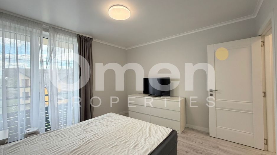 Apartament modern cu 2 camere si parcare, situat in bloc nou, zona Lamaitei - Poză 6