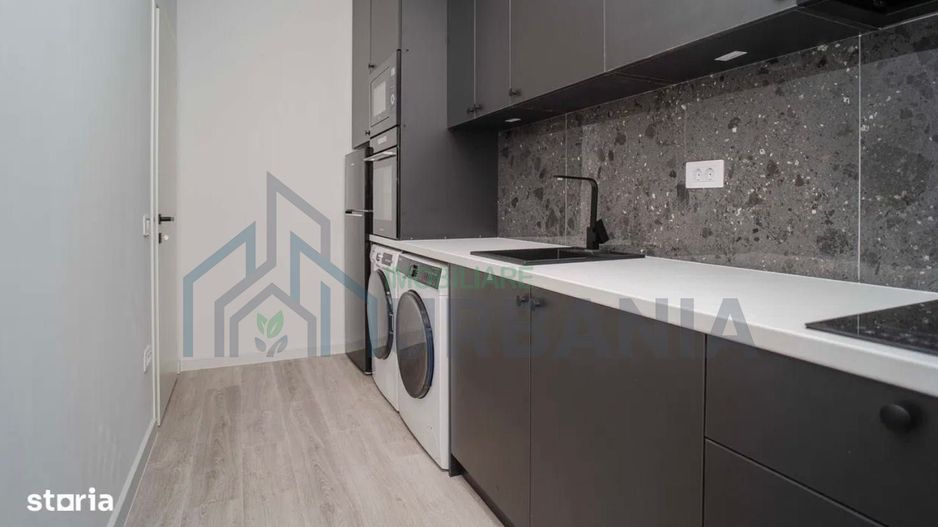 Apartament modern de vânzare în zona Visoianu, Lunca Cetătuii - Poză 5