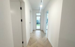 Apartament cu 4 camere și curte proprie | Dumbrăvița | British School - Poză 6