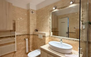 Apartament la cheie / etaj intermediar / Zona Florilor - Poză 12