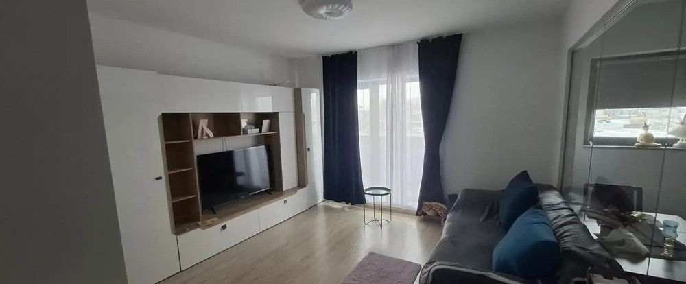 GARSONIERA AQUA CITY, BLOC NOU,BUCATARIE INCHISA, INCALZIRE PARDOSEALA - Poză 1