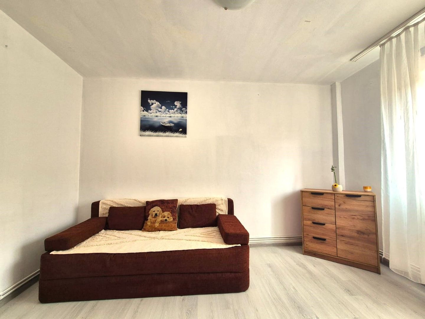 Exclusivitate - garsoniera cu centrala proprie - Poză 2