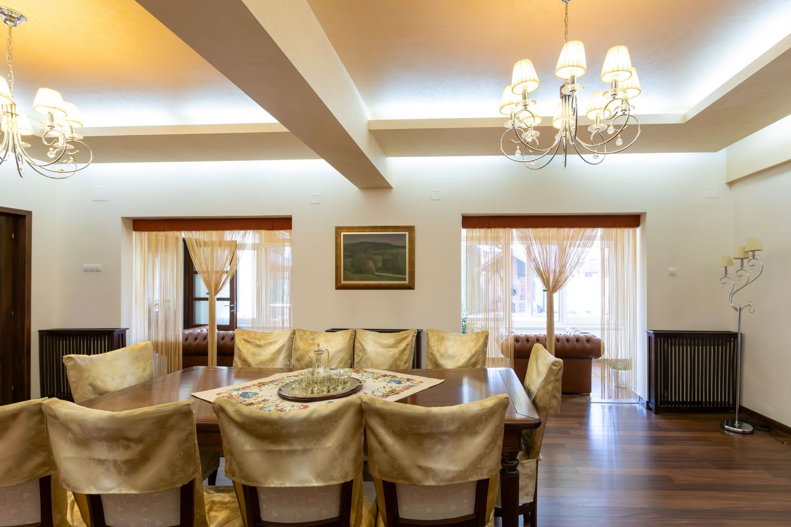 Proprietate exclusivistă ultracentrală -eleganță, spațiu și rafinament - Poză 43