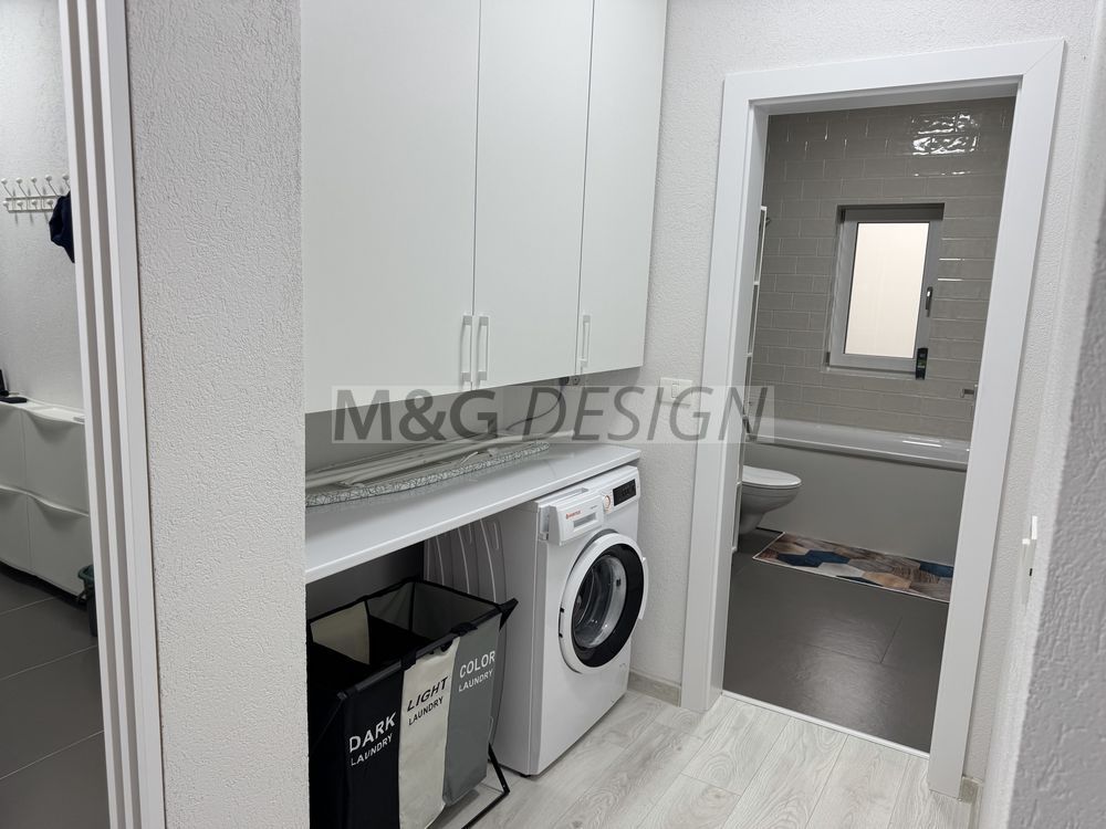 Apartament 2 camere Mehala bloc nou - Poză 7