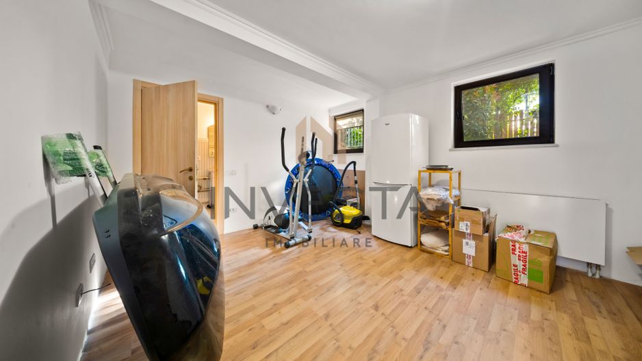 Casa individuala premium cu mansarda si gradina in Faget - Poză 20